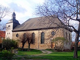 Kerk van Timmenrode