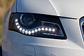 Image 3Audi A4 daytime running lights (from Car)