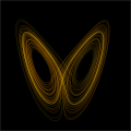 Lorenz attractor