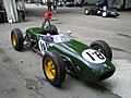 Lotus 18 (1960)