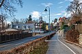 * Nomination Lake Villa Elli, built in 1892, builder-owner Prof. Franz Kupelwieser, on Hauptstraße #119, Pörtschach, Carinthia, Austria -- Johann Jaritz 03:12, 1 January 2024 (UTC) * Promotion  Support Good quality.--Agnes Monkelbaan 05:31, 1 January 2024 (UTC)