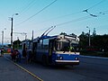 Linna ühistransport