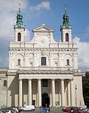 Katedral Lublin