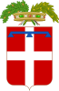 Blason de Province de Turin