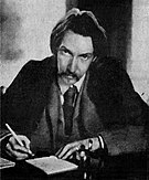 Robert Louis Stevenson