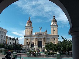 Santiago de Cuba