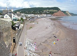 Distretto dell'East Devon – Veduta