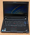 Thinkpad L412