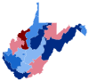 2006 West Virginia Senate Election