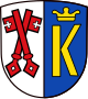 Genderkingen - Stema