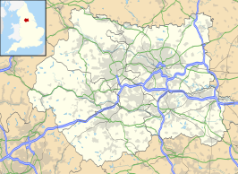 Steeton with Eastburn (West Yorkshire)