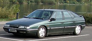 Citroёn XM