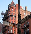 Brooklyn Heights Historic District