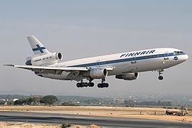 McDonnell Douglas DC-10