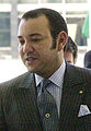 Mohammed VI.