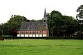 Protestantse kerk