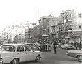 Amman in the late 1960s.