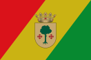 Bandera de Sacanyet