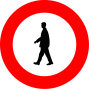 File:Belgian traffic sign C19.svg