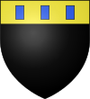 Blason de Joucou