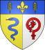 Blason de Orsonville