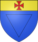 Saint-Arnac - Stema