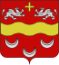 Blason de Prusly-sur-Ource