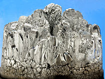 Image: Kristal magnesium