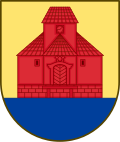 Wappen von Nordborg