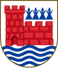 Coat of arms of Vordingborg