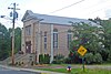 Ohave Shalom Synagogue