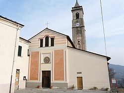 Skyline of Cosseria