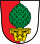 Wappen der Stadt Augsburg