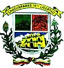 Coat of arms of Chaguaramas Municipality