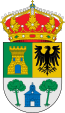 Blason de Cenizate