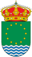 Blason de Vega de Santa María