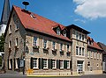 Mairie d'Essenheim