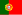 Flag of Portugal