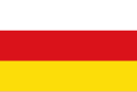 Villarejo-Periesteban - Bandera