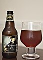 Image 35Founders Old Curmudgeon old ale (from List of alcoholic drinks)