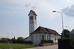 Pfarrkirche St. Katharina