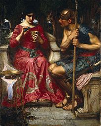 Giasone e Medea 1907