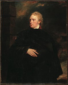 John Hookham Frere, 1806