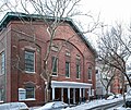 Plymouth Church of the Pilgrims