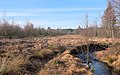 The North of Malmedy overlaps with High Fens – Eifel Nature Park