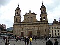 Cathédrale Primada de Colombie