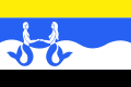 Drapeau de Schouwen-Duiveland