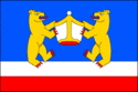 Svatý Mikuláš - Bandera