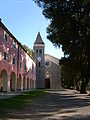 Santuario di Nostra Signora di Soviore, Monterosso al Mare, Liguria, Italia