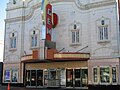 Image 57The historic Gem Theatre, located in Kansas City's renowned 18th and Vine Jazz District (from Missouri)